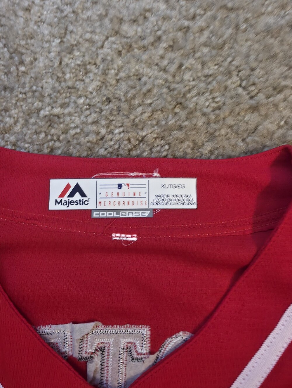 Cincinnati Reds - Picture 4 of 4